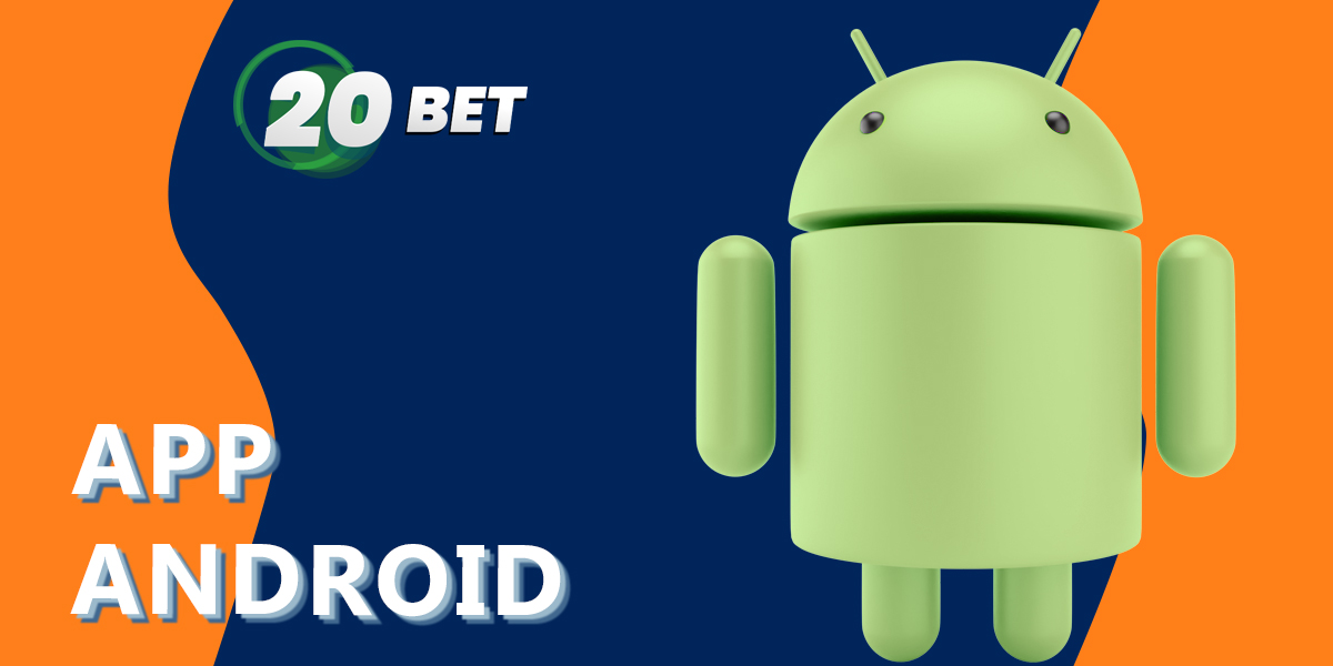 Como descarregar e instalar a aplicação móvel 20bet num dispositivo Android
