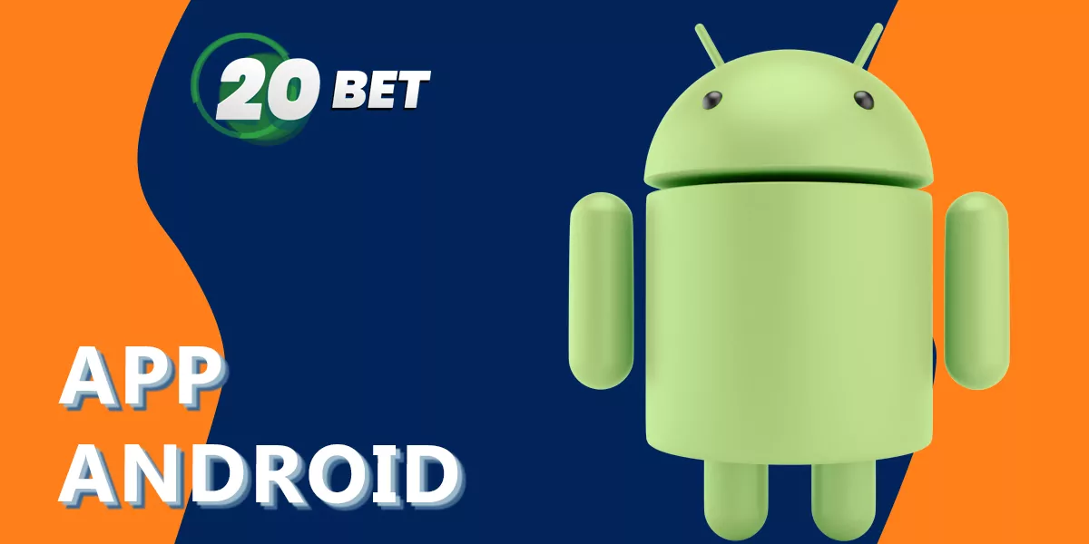 Como descarregar e instalar a aplicação móvel 20bet num dispositivo Android