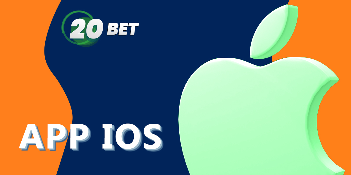 Como descarregar e instalar a aplicação móvel 20bet no dispositivo IOS