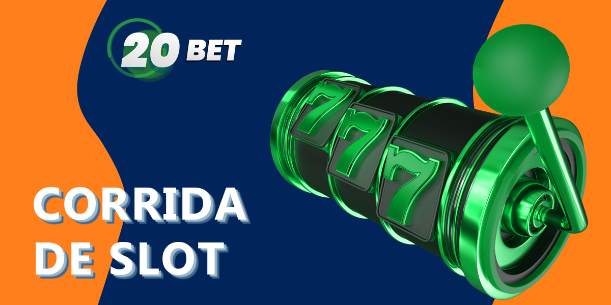 Como os utilizadores do 20bet podem obter bónus generosos dos casinos online que jogam slot machines